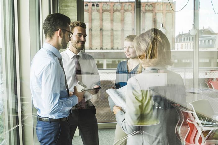 I corsi di inglese a Torino con Wall Street I corsi di inglese a Torino con Wall Street