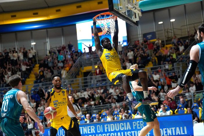 Foto di Giulia Serafini