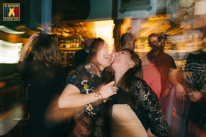 Domani sera al Circolo “Anatra Zoppa” appuntamento con lo spettacolo Turn