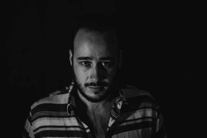 Matteo Riggi, nome d'arte Tasso