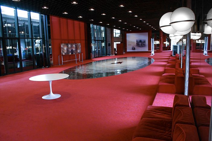 Regio, Purchia: "A gennaio riapriamo anche con 200 posti". Rientro dal debito previsto nel 2021 con la legge di bilancio Regio, Purchia: "A gennaio riapriamo anche con 200 posti". Rientro dal debito previsto nel 2021 con la legge di bilancio