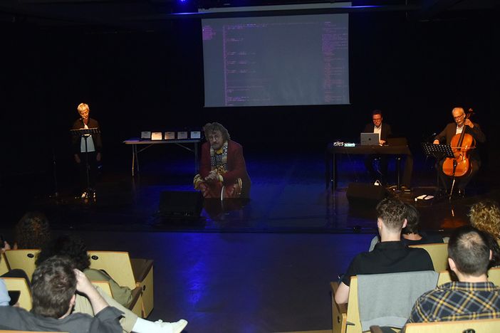 Short Track, 30 minuti di musica classica per conquistare anche il pubblico dei giovani