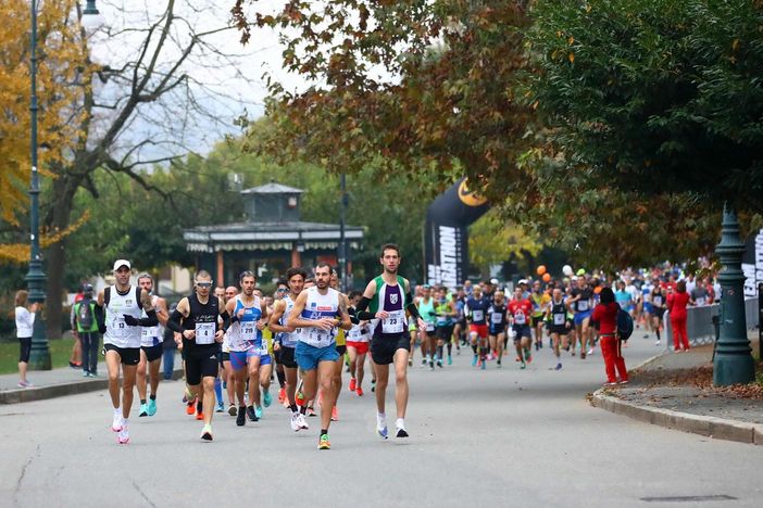 In programma la "Torino City Marathon", "Torino City Run" e la “Torino Half Marathon” In programma la "Torino City Marathon", "Torino City Run" e la “Torino Half Marathon”