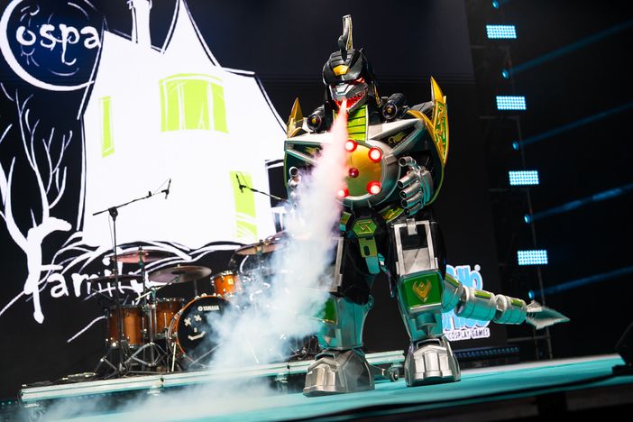 Torino Comics 2025 chiude l’edizione più grande di sempre: 70.000 appassionati a Lingotto Fiere