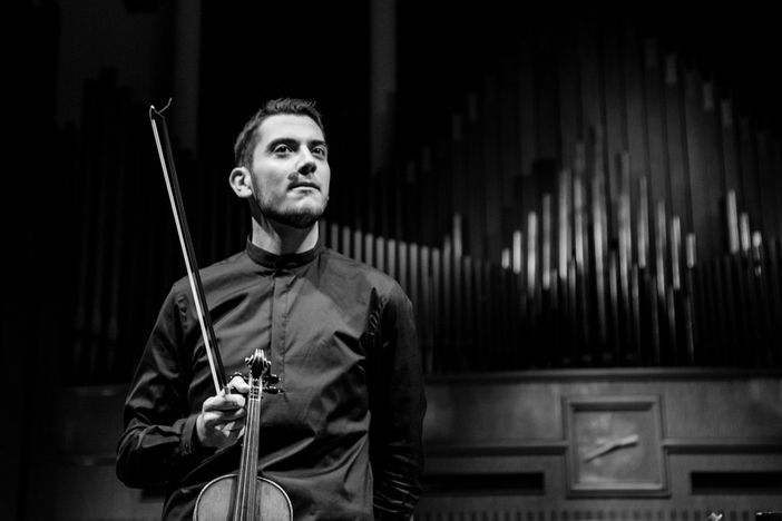 Due violinisti di 19 e 22 anni vincono il bando nazionale "talenti" della Fondazione CRT