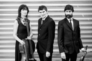 A Biennale Tecnologia, un concerto in contemporanea da tre diverse sedi