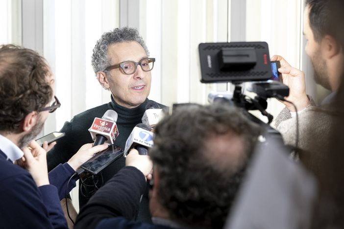 Foto: Edoardo Piva Foto: Edoardo Piva