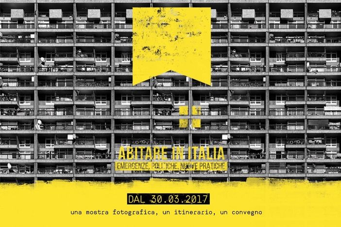 UCM - ABITARE IN ITALIA, dal 30 marzo al 1° aprile UCM - ABITARE IN ITALIA, dal 30 marzo al 1° aprile