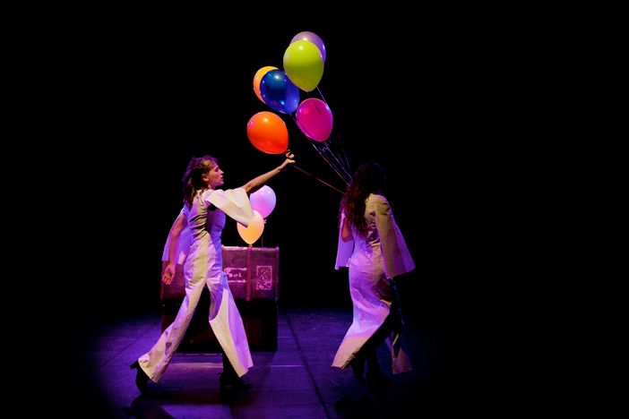 Avigliana, stasera lo spettacolo teatrale &quot;Insanity&quot;