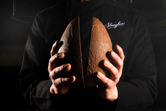 La Pasqua di Streglio: ritorna l'Uovo delle Favole La Pasqua di Streglio: ritorna l'Uovo delle Favole