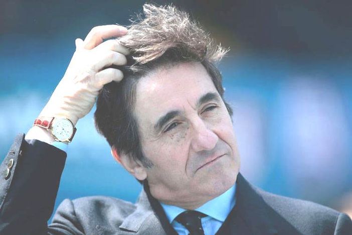 Urbano Cairo Urbano Cairo