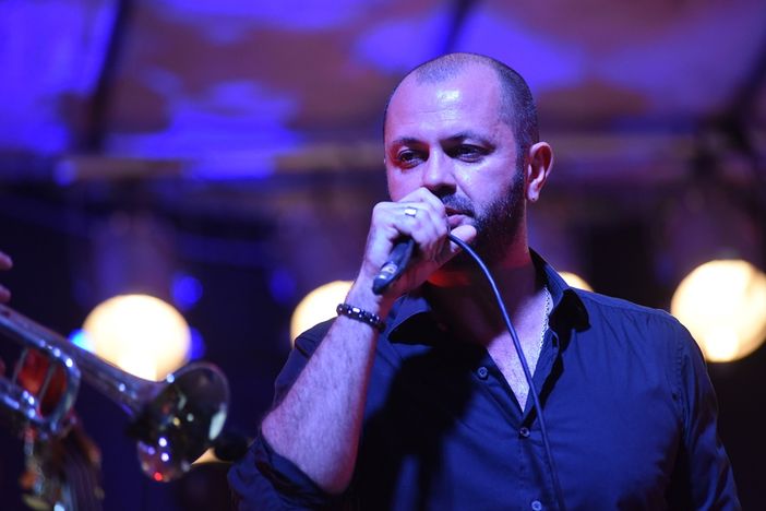 Concerto "Jazz Man Voice" domani al Jazz Club Concerto "Jazz Man Voice" domani al Jazz Club