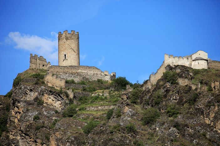 “Plaisirs de Culture” apre una “finestra sulla bellezza” in Valle d’Aosta