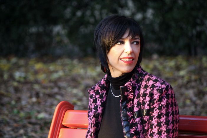 Alla Holden "Una stanza tutta per te" con Giannone, Tamigio, Verna e Moresco