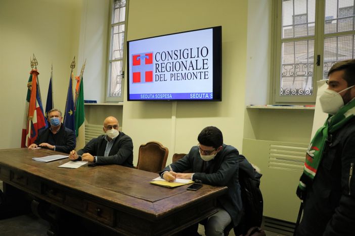 Vertenza ‘Numero Blu–NBT’, tavolo di confronto il 29 dicembre