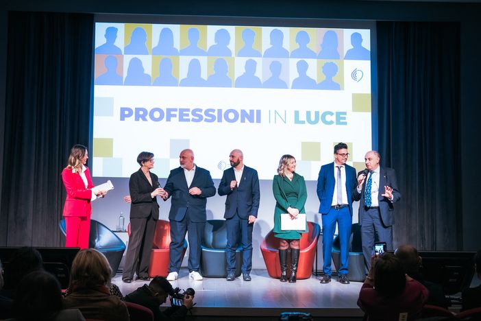 “Professioni in luce”: presentata l’iniziativa dell’Ordine dei Tecnici Sanitari di Radiologia Medica