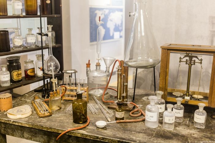 Villa Nobel a Sanremo: il museo ha riaperto al pubblico