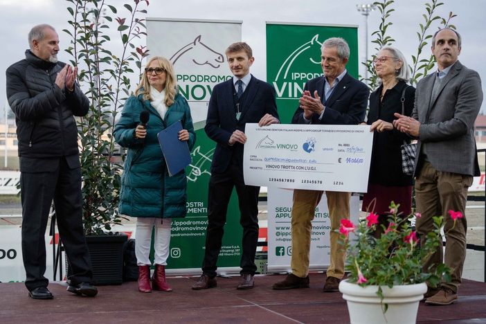 consegna assegno consegna assegno