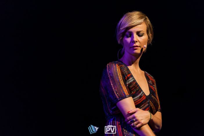 Il primo festival sulla disabilità porta in sala film "inclusivi" per tutti: madrina Violante Placido Il primo festival sulla disabilità porta in sala film "inclusivi" per tutti: madrina Violante Placido