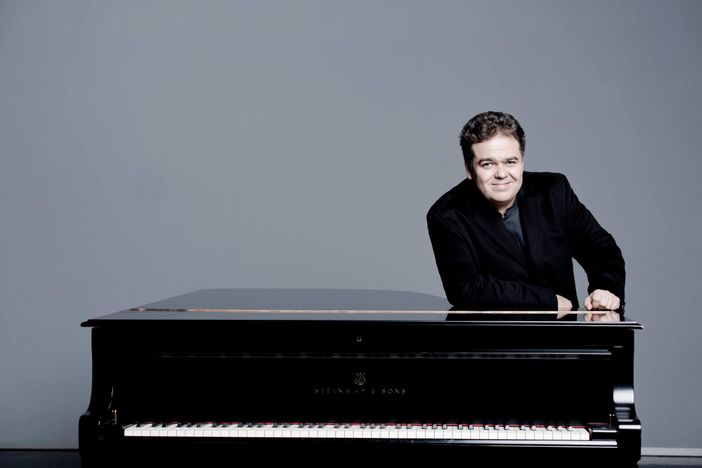 Unione Musicale: Arcadi Volodos torna a Torino dopo 20 anni Unione Musicale: Arcadi Volodos torna a Torino dopo 20 anni