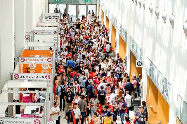 Web Marketing Festival 2018: al via la prima 3 giorni dell’evento più completo sull’innovazione digitale, media partner il  nostro gruppo editoriale