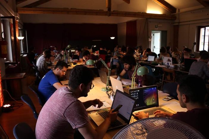 Foto dalla pagina facebook di Comala