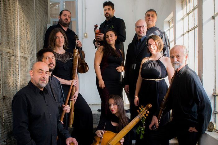 Appuntamento alle 20 al Teatro Vittoria Appuntamento alle 20 al Teatro Vittoria