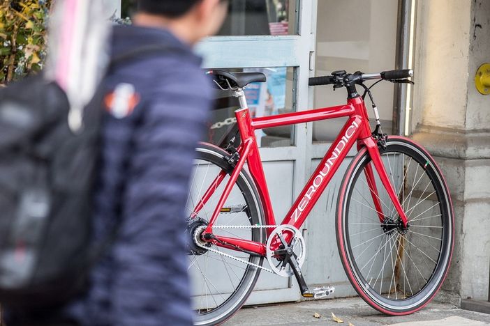 Turismo montano green: in arrivo e-bike e colonnine di ricarica Turismo montano green: in arrivo e-bike e colonnine di ricarica