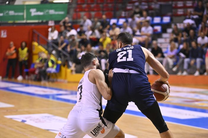 Torino batte Udine, domani sarà finale del Memorial Pajetta