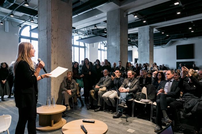 Il festival di architettura Bottom Up! non si ferma ma cambia format