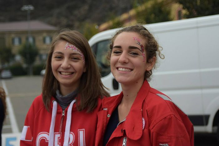 Grande successo per la #StraSusa 2017