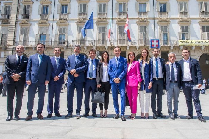 Covid-19, Radicali Italiani e +Europa chiedono commissione d’inchiesta “differita” sulla gestione dell'emergenza da parte della Regione Piemonte