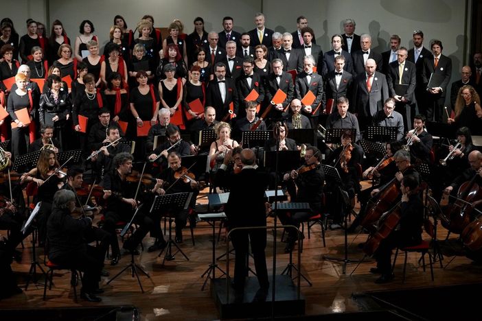 Bach e Händel risuonano per Torino fino a dicembre: tornano gli "Intrecci barocchi"