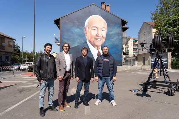 alberto angela a nichelino alberto angela a nichelino