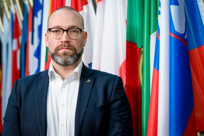 Sci, Panza (Lega): "Senza apertura natalizia si perde il 50% del fatturato" Sci, Panza (Lega): "Senza apertura natalizia si perde il 50% del fatturato"