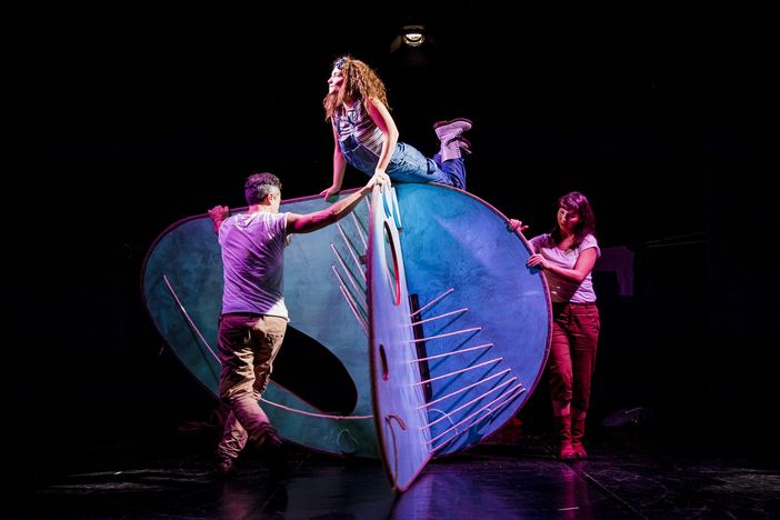 Il programma del Torino Fringe Festival a settembre, aspettando l'edizione 2022