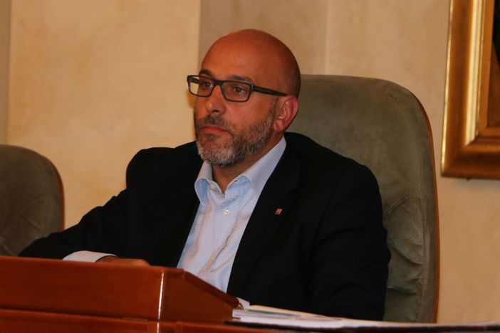 Csi, Allasia: “Nessun rischio di occupazione e operatività&quot;