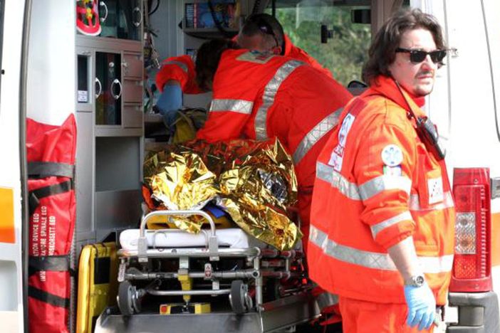 Due ragazze torinesi morte sulla A22 in un terribile incidente: figlia e cugina dell'allenatore Antonio Casciani