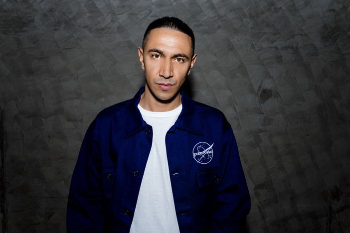 Torino incontra il rapper Amir Issaa