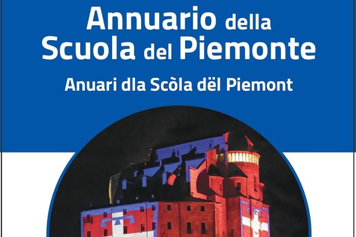È uscito il nuovo Annuario della scuola realizzato dal Consiglio regionale del Piemonte