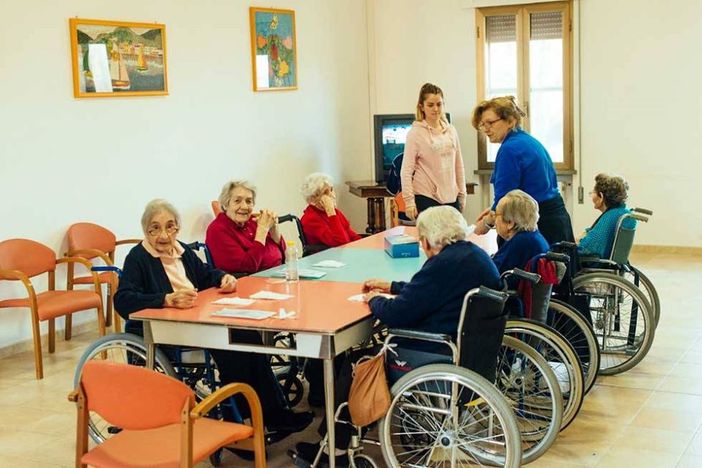 Dieci morti in cinque giorni nella casa di riposo di Grugliasco: sindaco e Asl presentano esposto al Nas