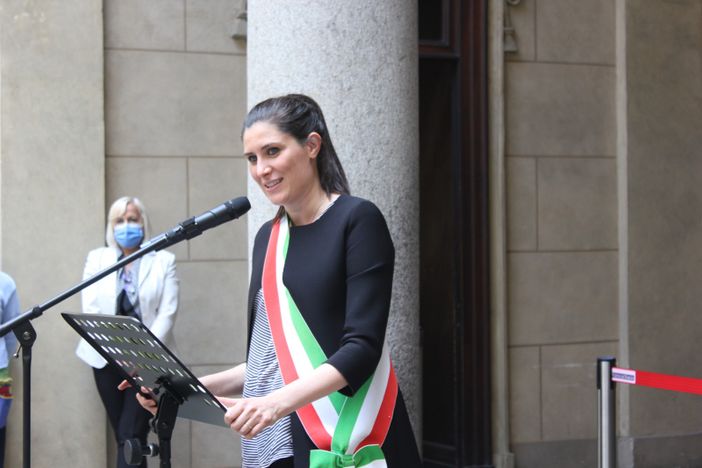 chiara appendino chiara appendino