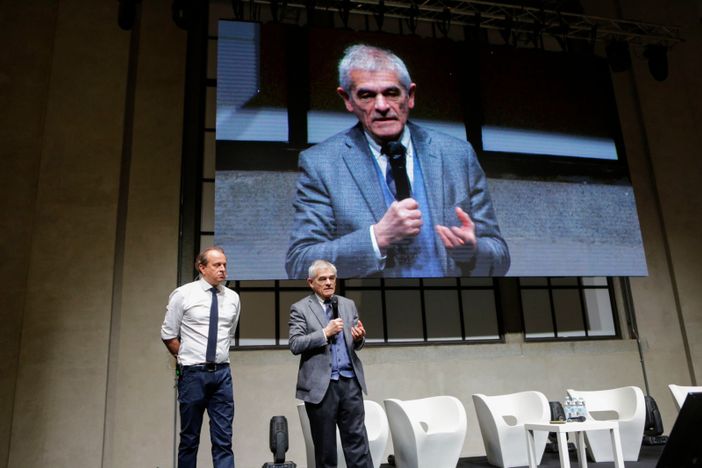 Una Torino più connessa, sana, giovane e flessibile: le richieste degli Architetti Una Torino più connessa, sana, giovane e flessibile: le richieste degli Architetti