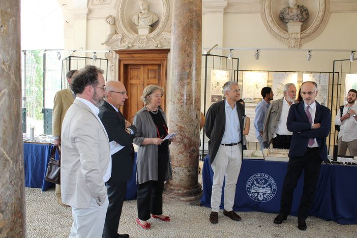 Parco della Salute, gli studenti di Architettura di Torino e Milano si sono cimentati in interessanti lavori dedicati al progetto di architettura sostenibile