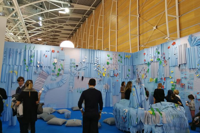 Pedro Neves Marques il vincitore della diciottesima edizione del Premio illy Present Future Pedro Neves Marques il vincitore della diciottesima edizione del Premio illy Present Future