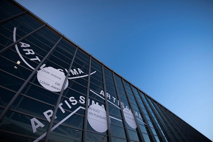 Confesercenti: “Il weekend delle arti riempie Torino, alberghi occupati al 90%" Confesercenti: “Il weekend delle arti riempie Torino, alberghi occupati al 90%"