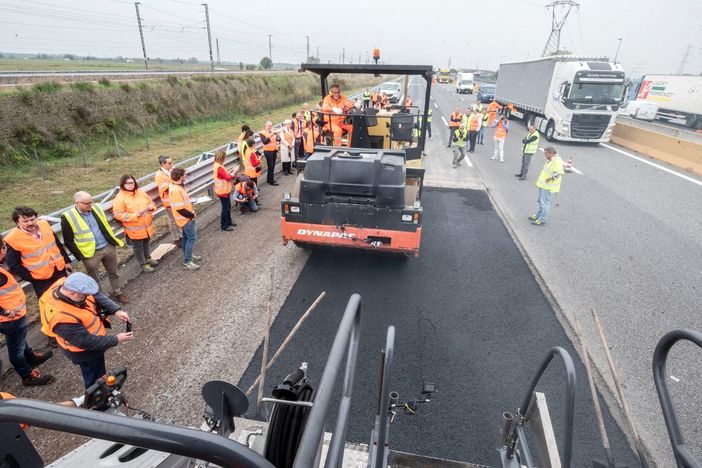 asfaltatura a4 asfaltatura a4