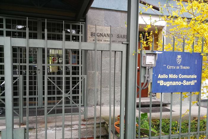 Asili a Vanchiglietta: il Bugnano-Sardi è chiuso, a luglio addio a “Gli gnomi”