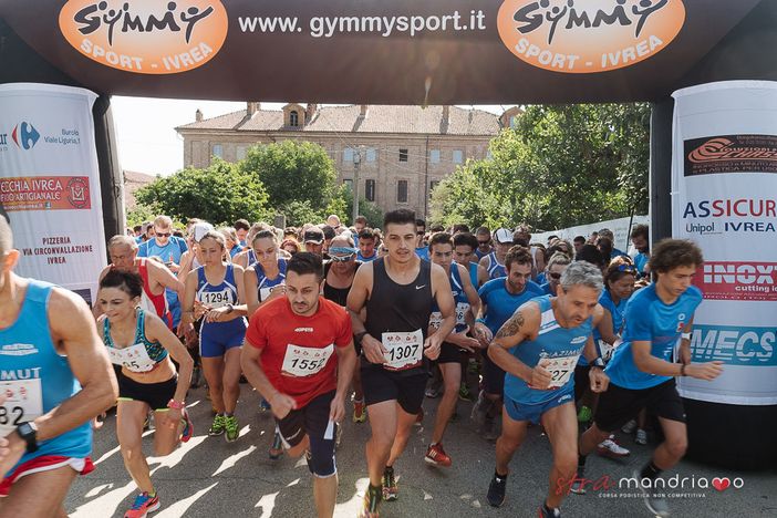 Stramandriamo 2018 ultimi giorni per iscrizione a prezzo Promo Stramandriamo 2018 ultimi giorni per iscrizione a prezzo Promo