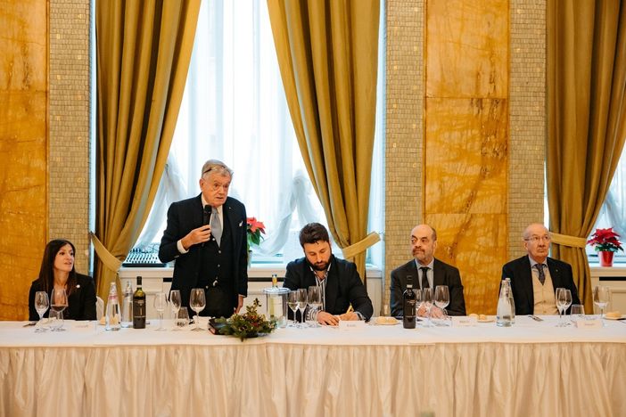 AIOP guarda al futuro della sanità in Piemonte AIOP guarda al futuro della sanità in Piemonte